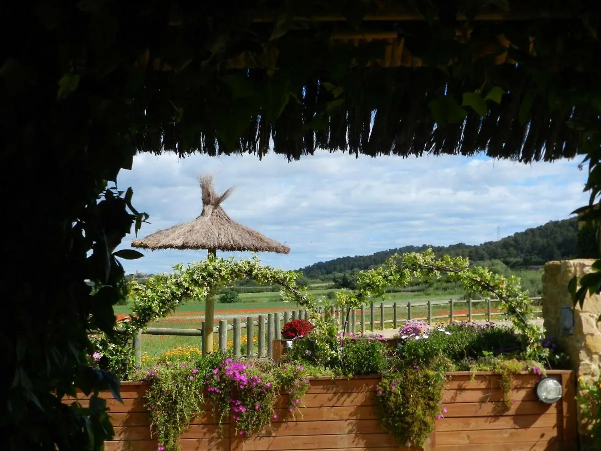 Mas Blanc Villa Ullastret 0*,  Spain