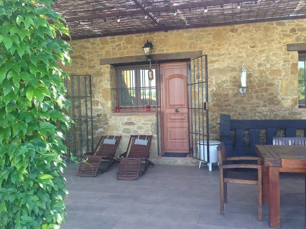 Casa vacanze Mas Blanc Villa Ullastret Spagna