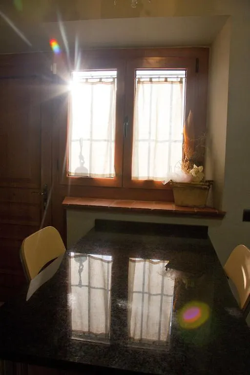 Casa vacanze Mas Blanc Villa Ullastret