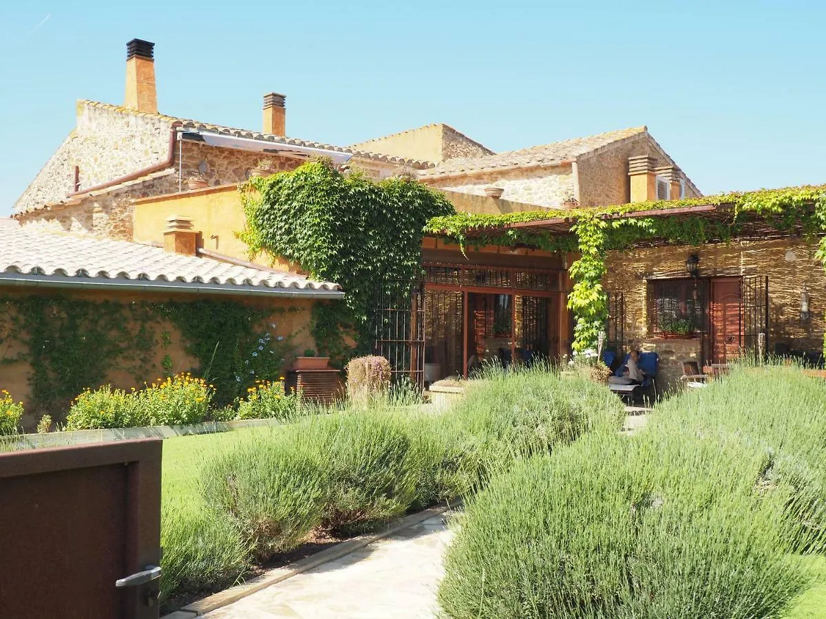 Casa vacanze Mas Blanc Villa Ullastret Spagna