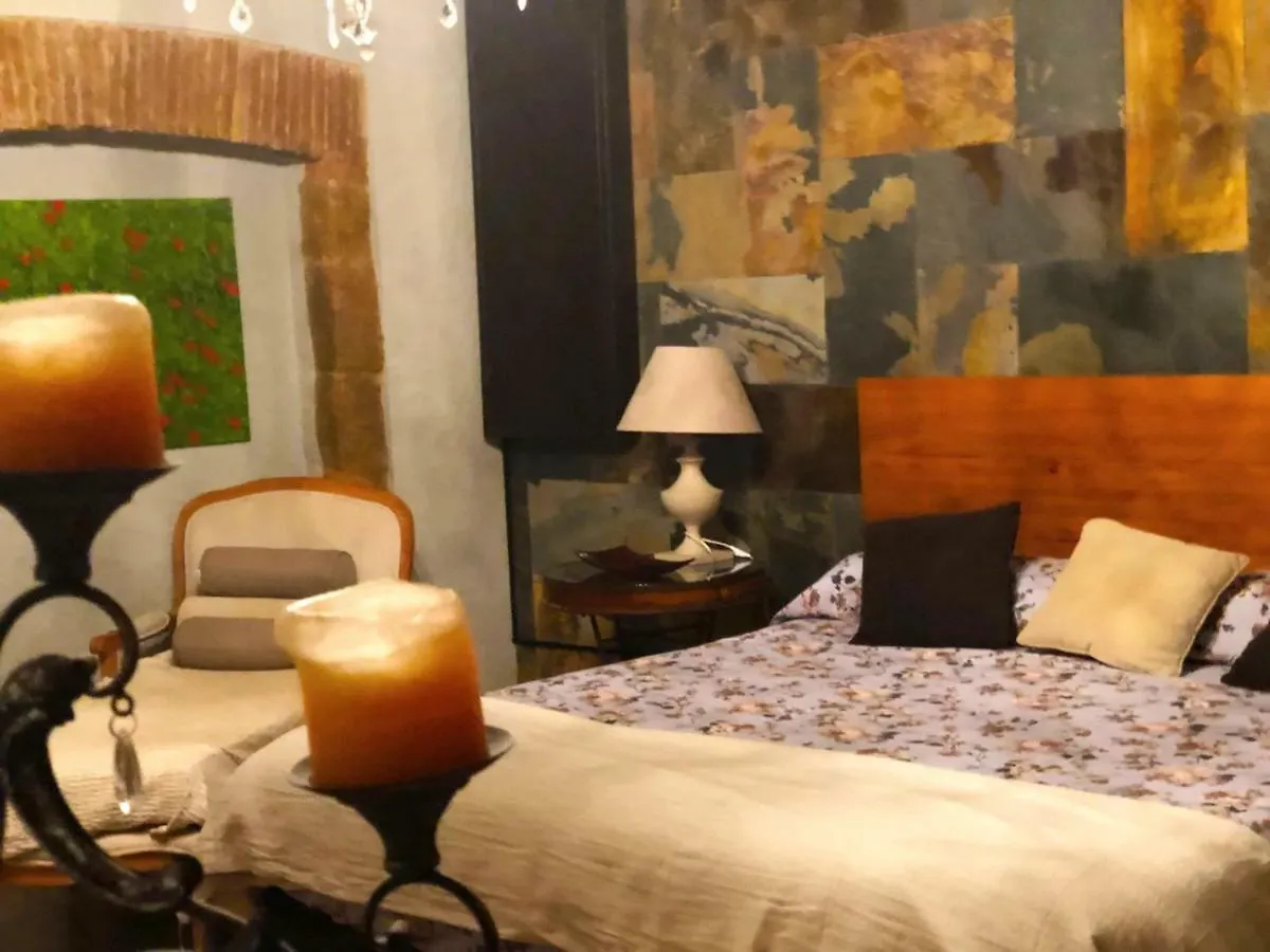 Casa vacanze Mas Blanc Villa Ullastret