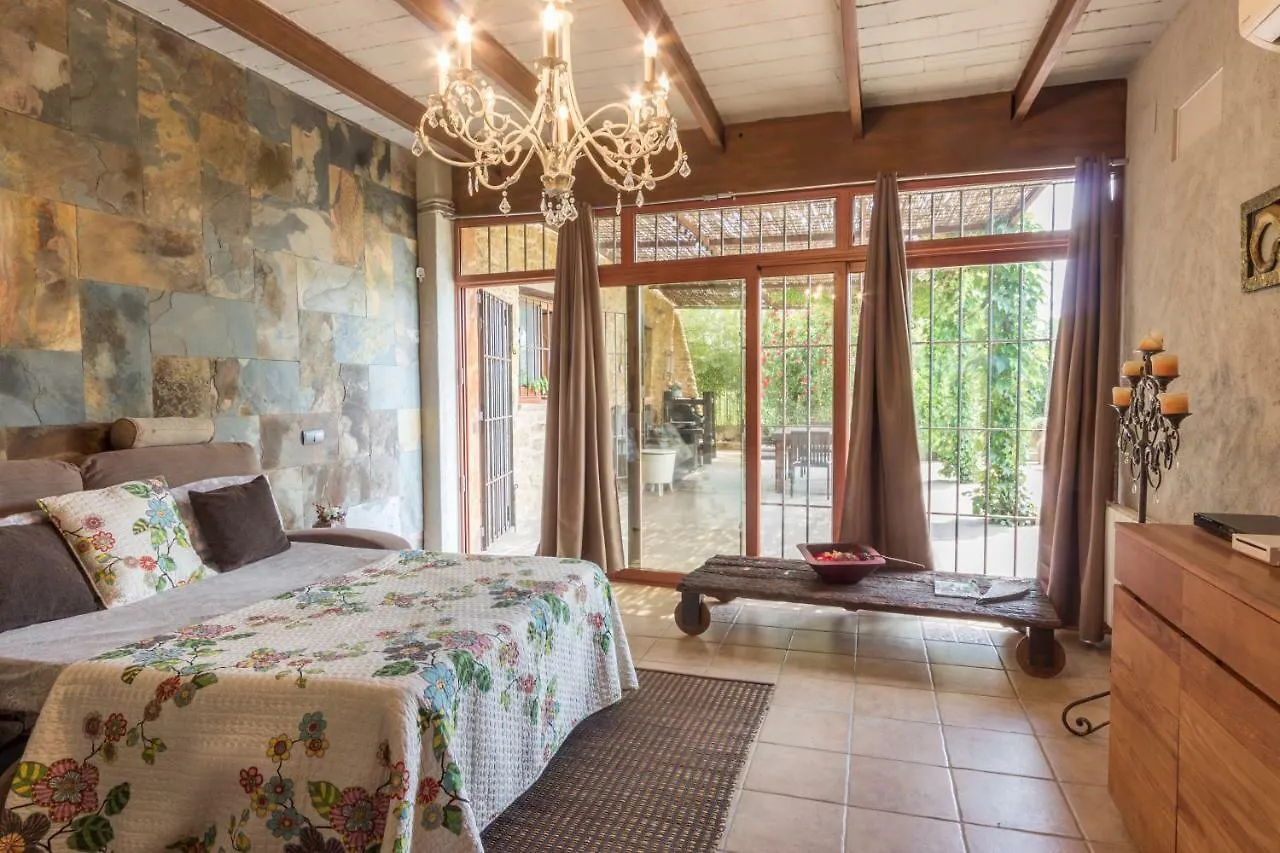 Casa vacanze Mas Blanc Villa Ullastret