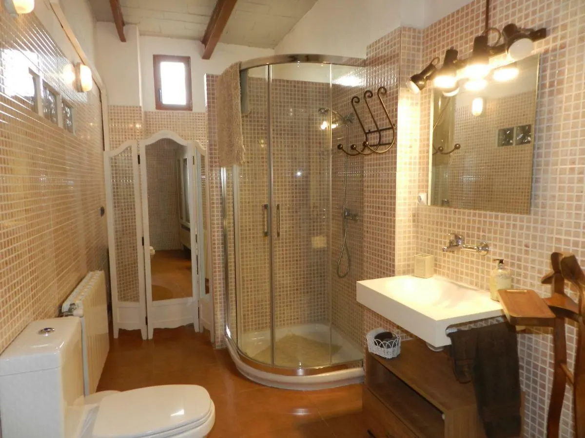 Casa vacanze Mas Blanc Villa Ullastret