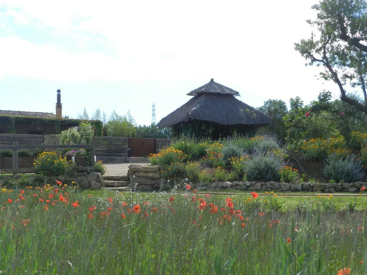 Mas Blanc Villa Ullastret